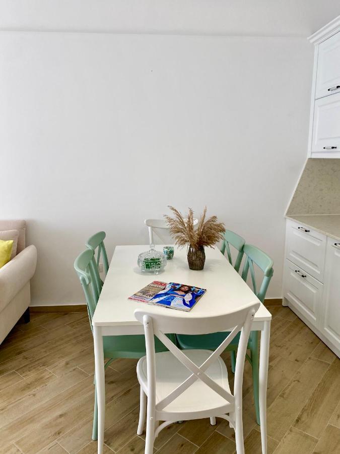 Luxury Sea Side * Vlore