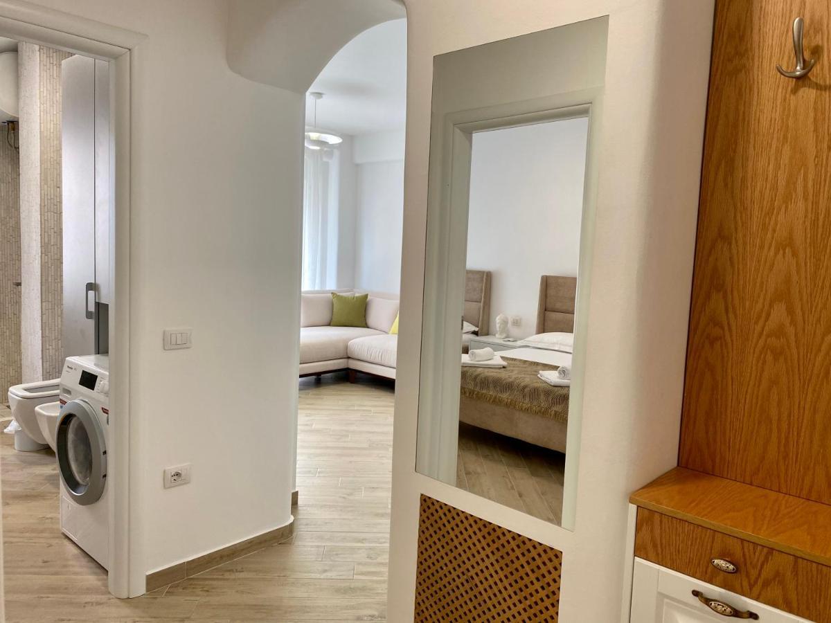 Apartment Luxury Sea Side