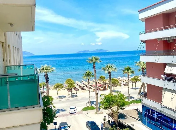 Luxury Sea Side