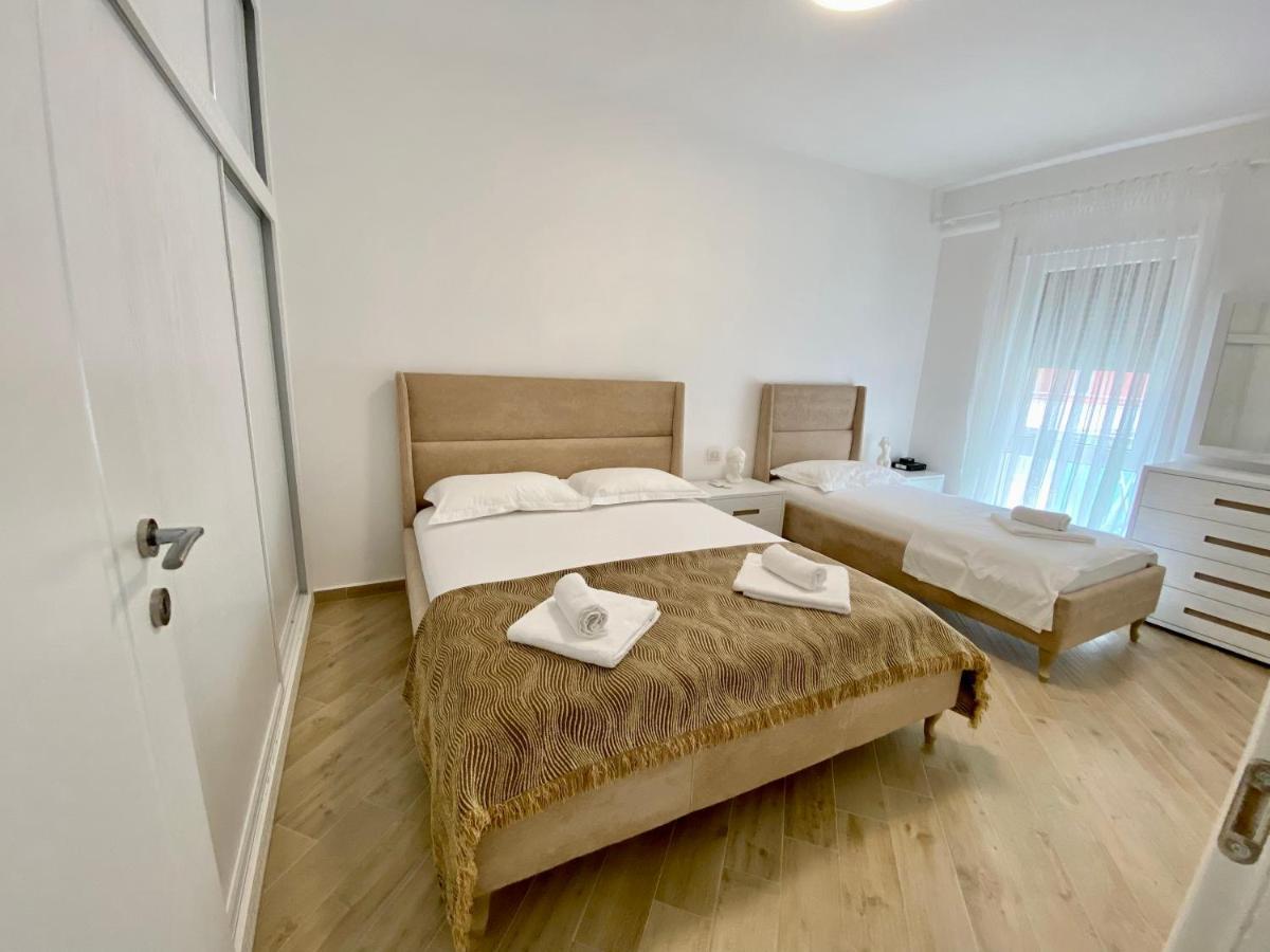 Luxury Sea Side Wlora