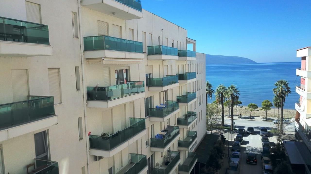 Luxury Sea Side * Wlora