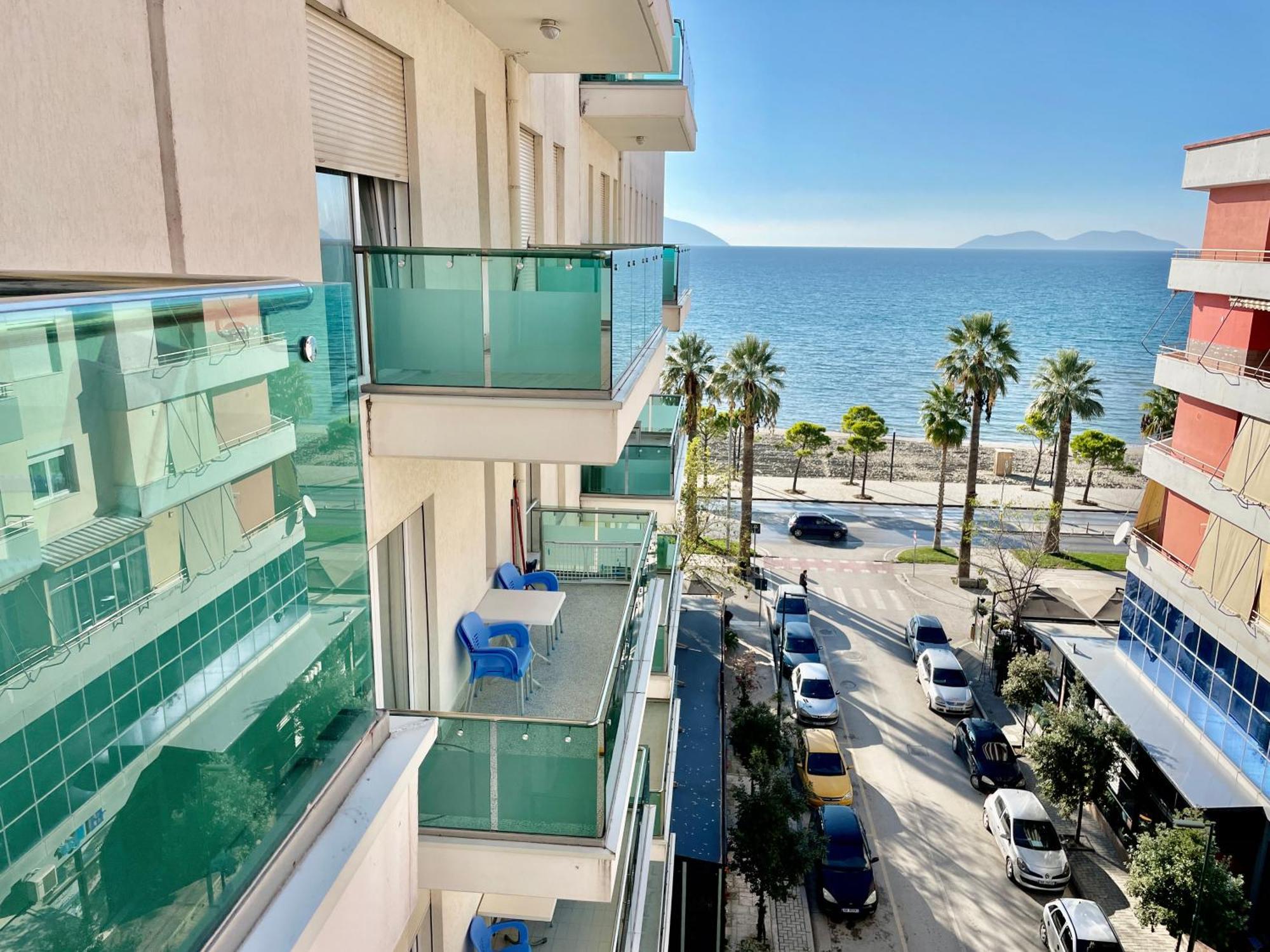 Apartament Luxury Sea Side